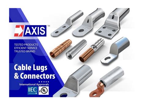 Cable Lugs - Installation & Crimping Procedure