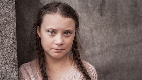 Thunberg says only 'eight years left' to avert 1.5°C warming