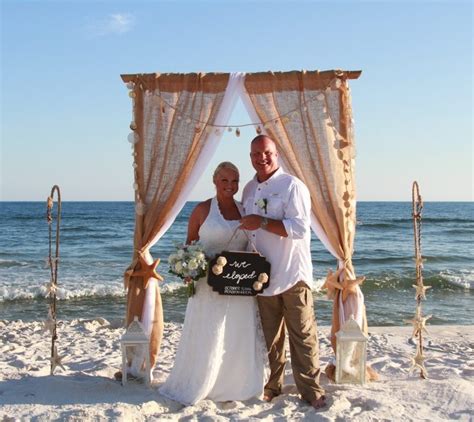 Beach Weddings Gulf Shores Alabama, Orange Beach Weddings