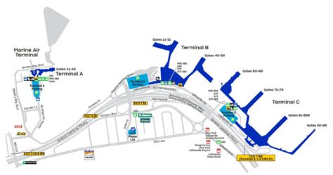 List of Airport Lounges at LaGuardia Airport (LGA) [2023]