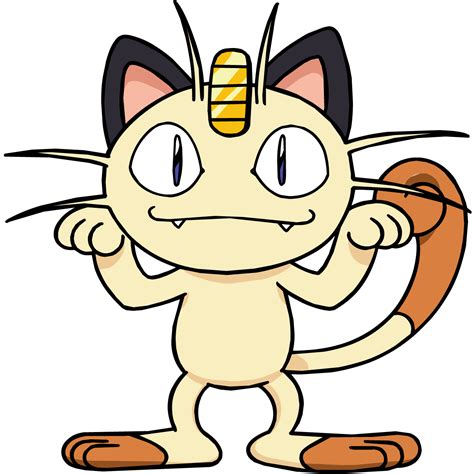 Meowth | Doblaje Wiki | Fandom