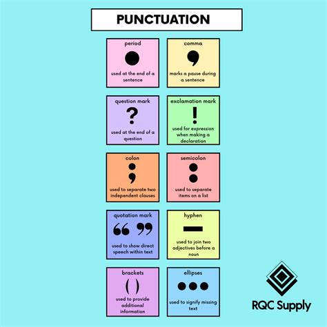 National Punctuation Day commemorates all punctuation on September 24th. A period, a comma, a ...