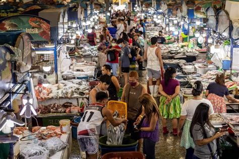 Philippine economic growth slows down further at 4.3% in Q2 2023 | GMA ...