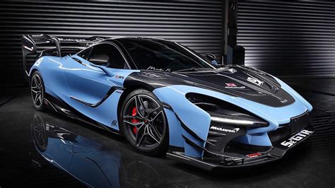 Diese Bodykits verwandeln Ihren McLaren 720S in einen Senna GTR