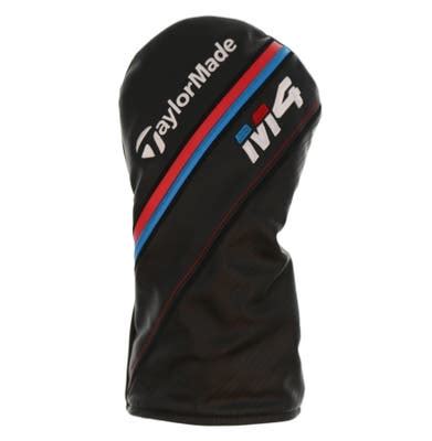 TaylorMade M4 Driver Headcover