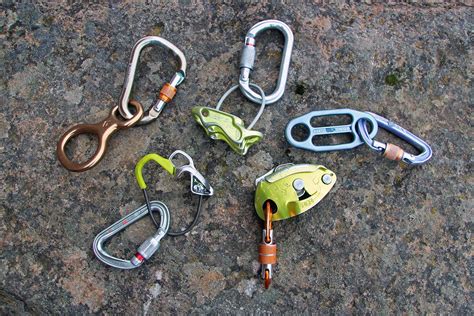 How to Choose a Belay Device for Climbing | Switchback Travel