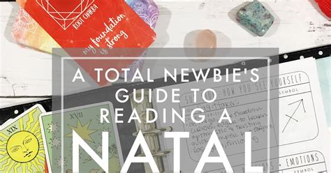 five sixteenths blog: Total Newbie's Guide to the Natal Chart (+ a Workbook!)