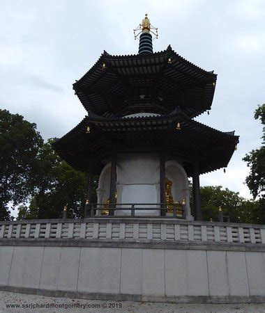 Peace Pagoda (London) - 2019 All You Need to Know Before You Go (with Photos) - London, England ...