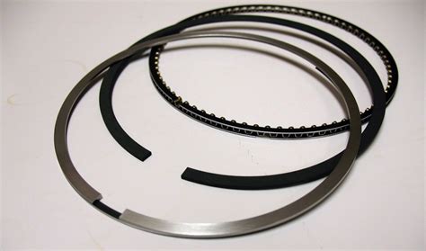 Going In Circles: Choosing Piston Rings With Total Seal Piston Rings