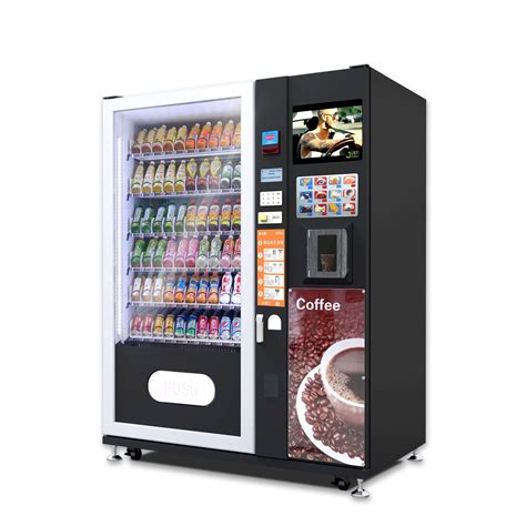 Rent Coffee Vending Machine in Ireland | Advantages of a Coffee Vending Machine Rental for your ...