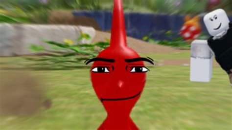 Roblox Pikmin is BACK - YouTube