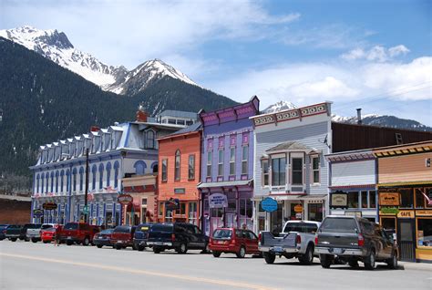 15 Best Things to do in Durango, Colorado [With Suggested Tours]