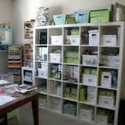 Organizing Your Craft Or Sewing Room - Aim4Order