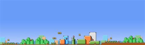 Pixel Mario Wallpapers - Wallpaper Cave