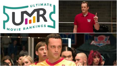 Vince Vaughn Movies | Ultimate Movie Rankings