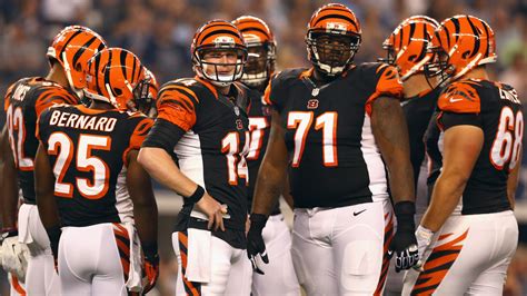 Cincinnati Bengals Wallpaper (70+ images)