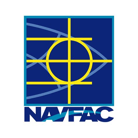 NAVFAC Logo - LogoDix