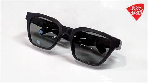 Bose Frames review: Magic sunglasses