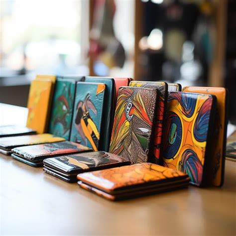 Best RFID Wallets: 5 Top Picks for Security