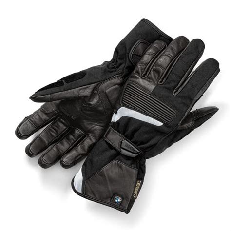 BMW Motorcycle Gloves Pro Summer Gore-tex