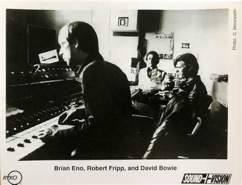 5 rock-era Brian Eno tracks you should know - Goldmine Magazine: Record ...