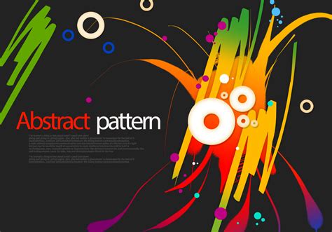 Abstract pattern - Free Photoshop Brushes at Brusheezy!