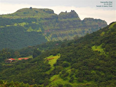 My Treks n Tours: Varandha Ghat