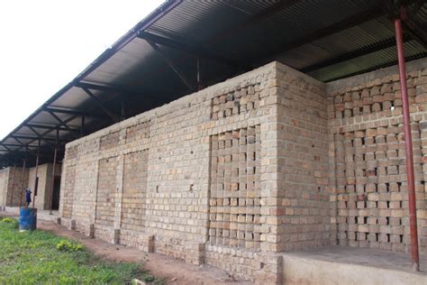 Build A School for Kids in Uganda - GlobalGiving