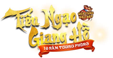 Tiếu Ngạo Giang Hồ Origin