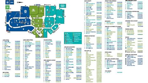 CF Market Mall Alberta shopping plan