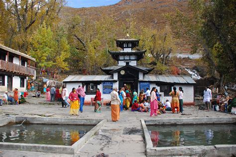 Muktinath Tour | Muktinath Yatra | Muktidham Tour - By Excellent Himalaya