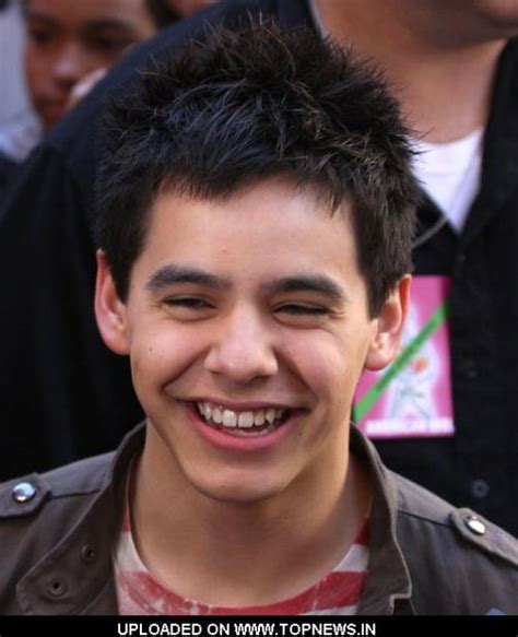 best sport players: David Archuleta wallpapers 2010