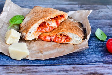 16 Most Popular Italian Street Foods to Try in Italy