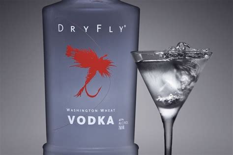 Vote - Dry Fly Distilling - Best Craft Vodka Distillery Nominee: 2019 10Best Readers' Choice ...