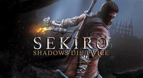 Sekiro Shadows Die Twice Bosses And Endings - Truegossiper