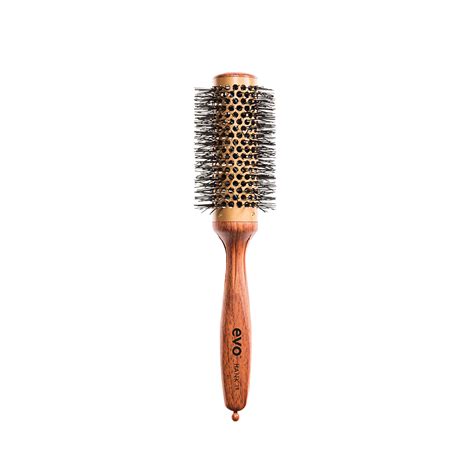 Evo Hank 35 Ceramic Vented Radial Brush - Hair products New Zealand ...