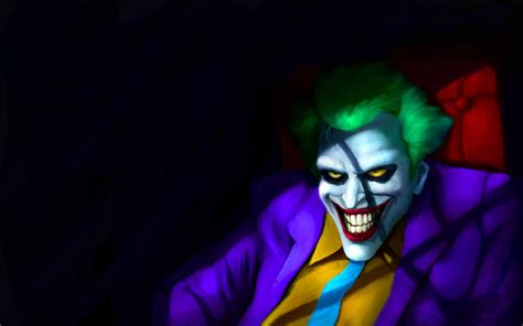 Joker Laughing Wallpapers - Wallpaper Cave