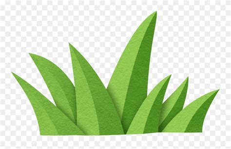 Transparent Jungle Plant Clipart - Jungle Plant Cartoon - Png Download ...