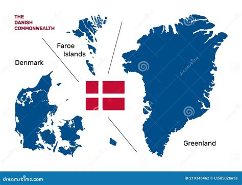 Greenland Map Vector | CartoonDealer.com #93356962