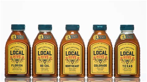 Local Honey, Across the U.S. - The New York Times