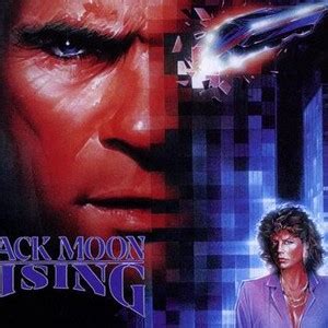 Black Moon Rising - Rotten Tomatoes