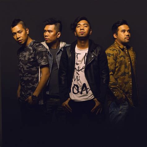 Rocksteddy Drops their Latest Single ‘Wag Mo Akong Iiwan’ | Starmometer