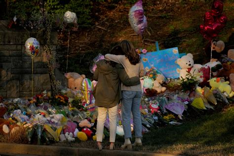 Funerals set for the Nashville school shooting victims | Flipboard