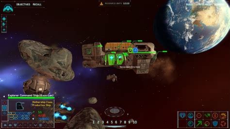 Kuun Lan image - Homeworld Cataclysm Remastered mod for Homeworld ...