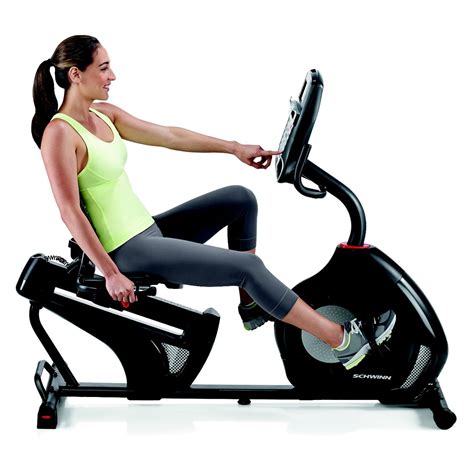 Schwinn 230 Recumbent Bike Review