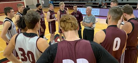 Bellarmine basketball: Knights record first sweep, win 80-63 over FGCU