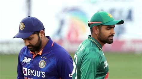 India vs Pakistan Bilateral Series On The Cards? PCB Chief Reveals ...