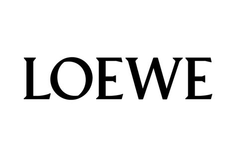 Loewe renueva su logo y su anagrama — Brandemia