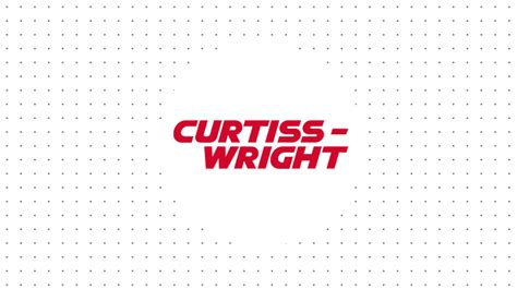 Curtiss-Wright Headquarters 2024 | Office Locations + More