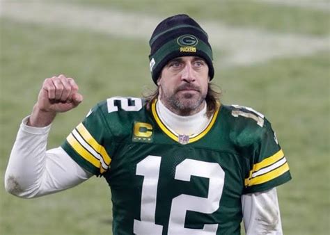 Aaron Rodgers: Contract history| Contract terms| Contract opt out ...